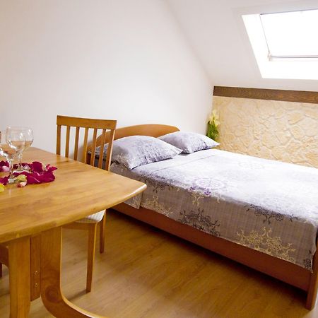 Apartments Rina Сплит Экстерьер фото
