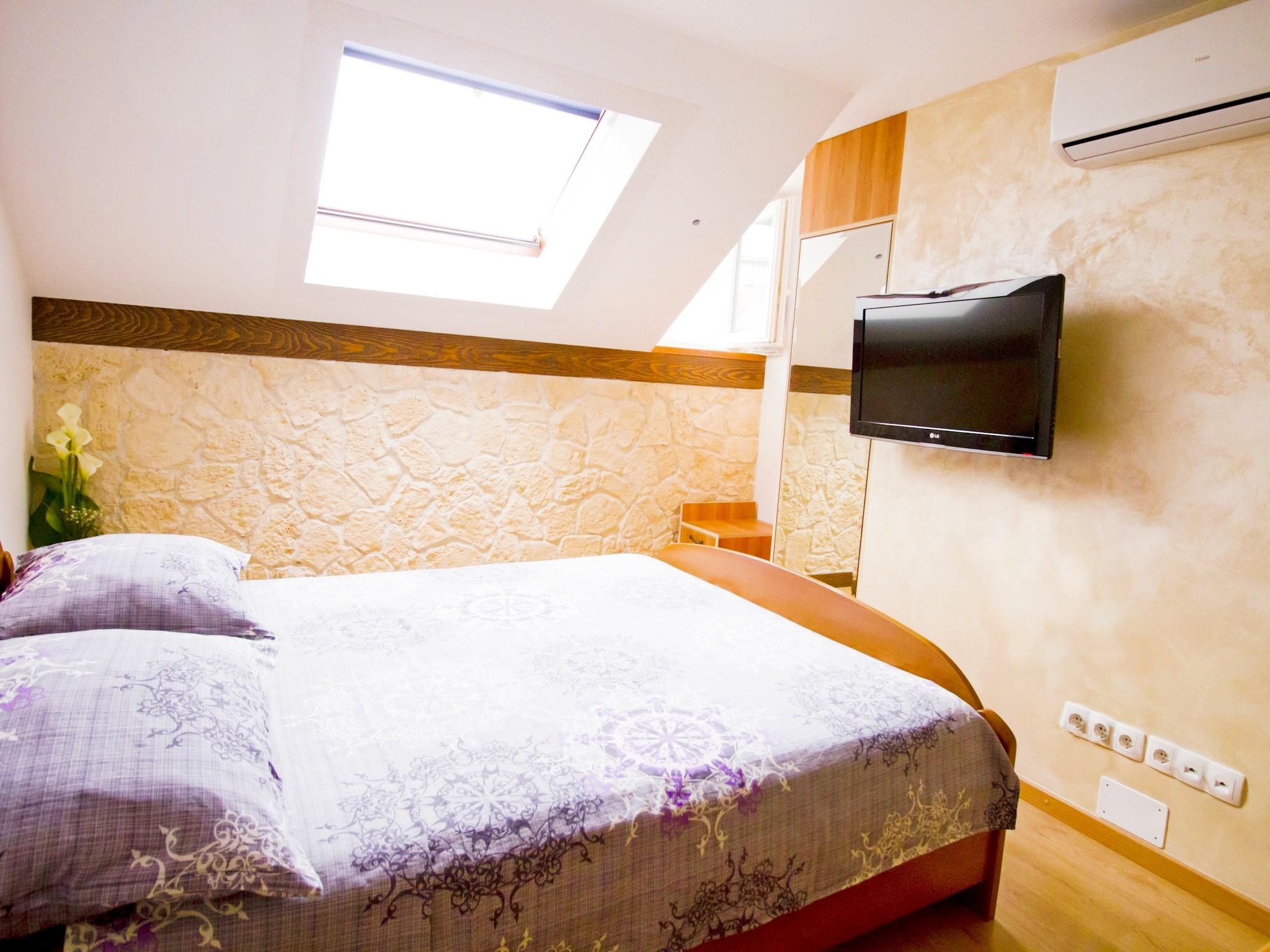 Apartments Rina Сплит Экстерьер фото