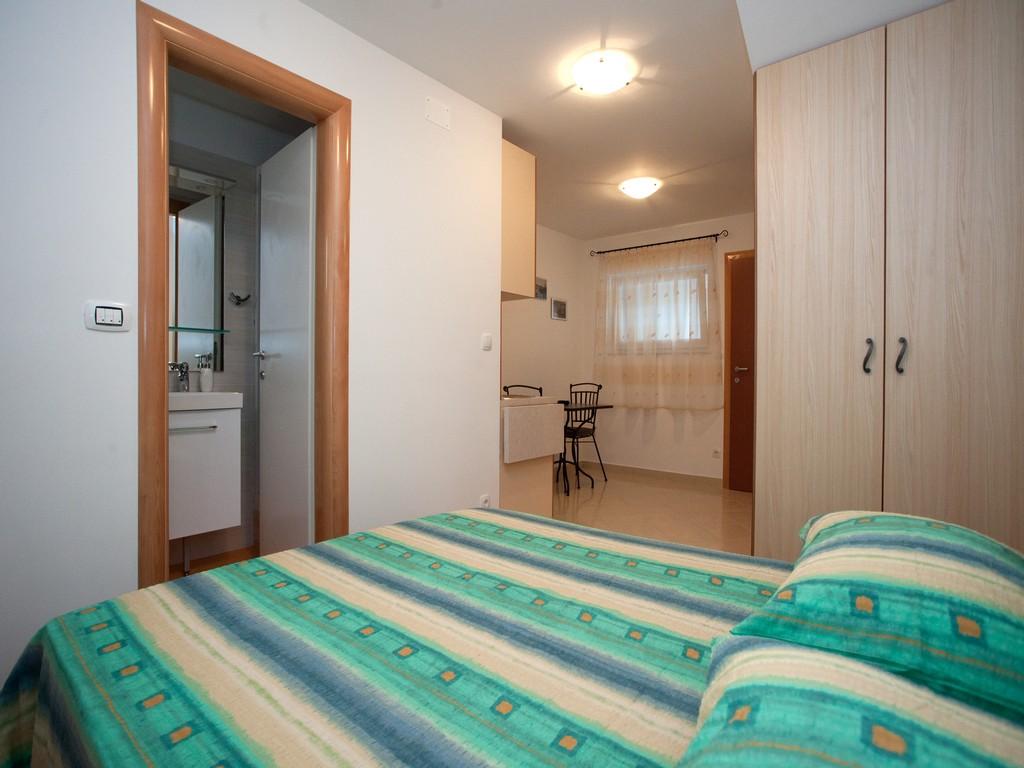 Apartments Rina Сплит Экстерьер фото