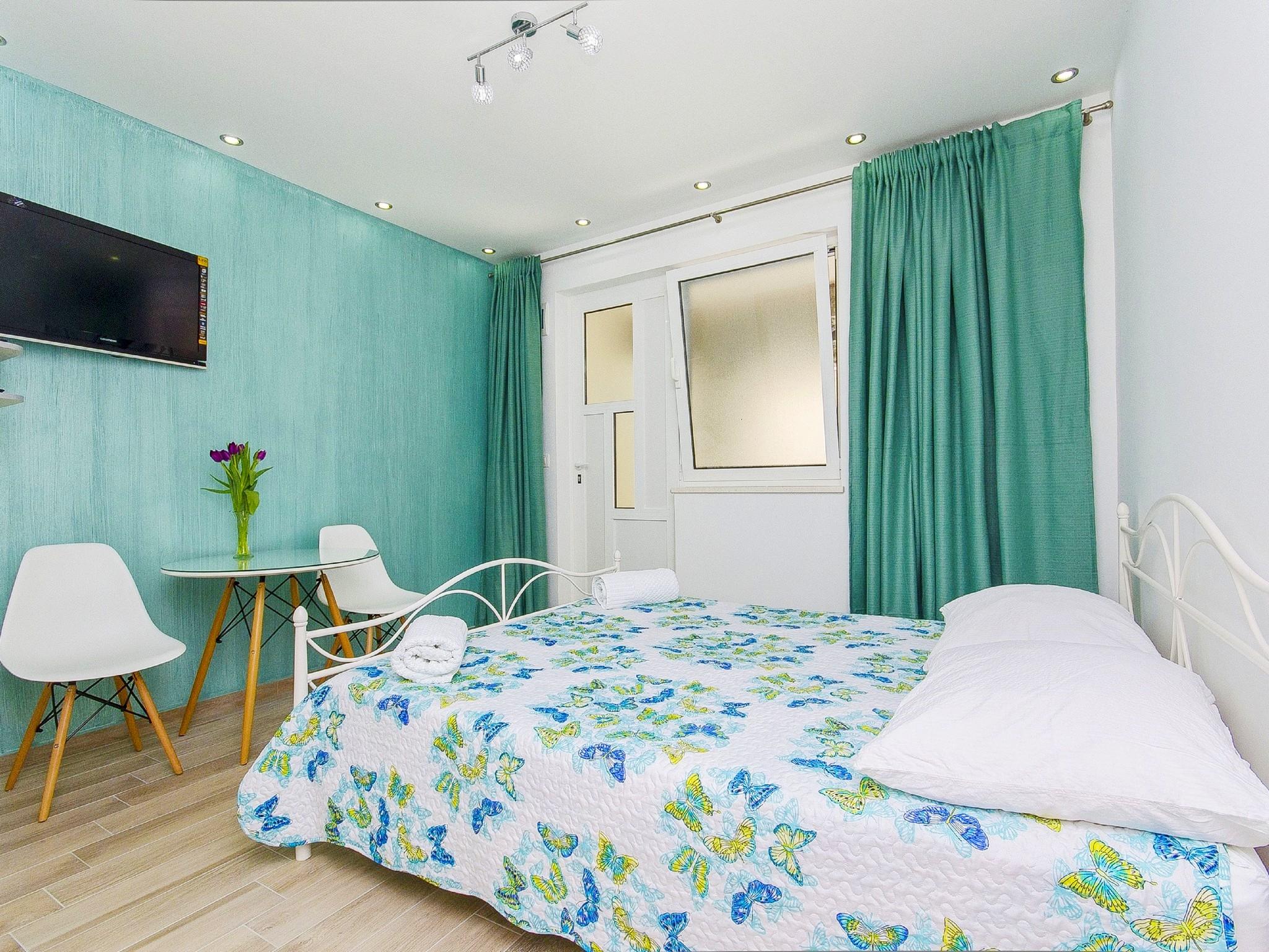 Apartments Rina Сплит Экстерьер фото