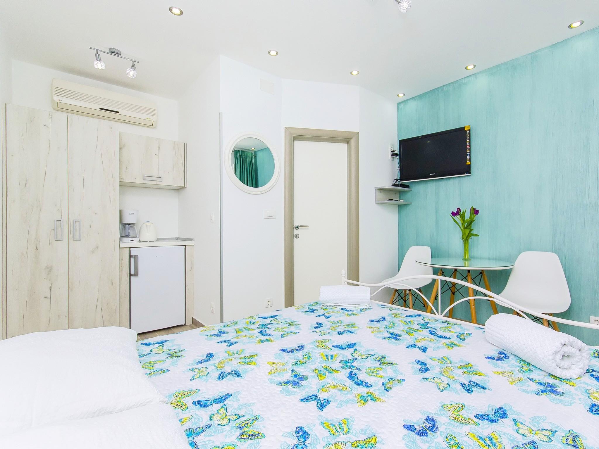 Apartments Rina Сплит Экстерьер фото