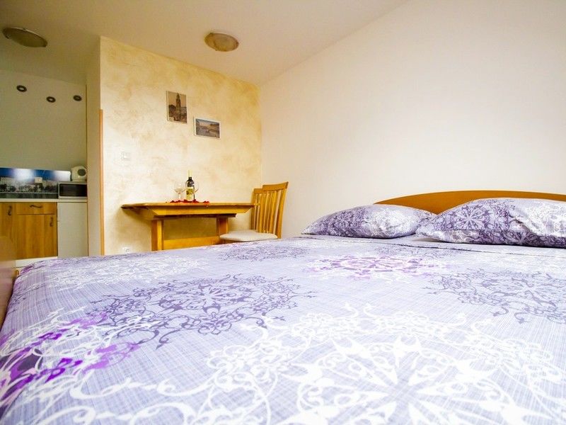 Apartments Rina Сплит Экстерьер фото