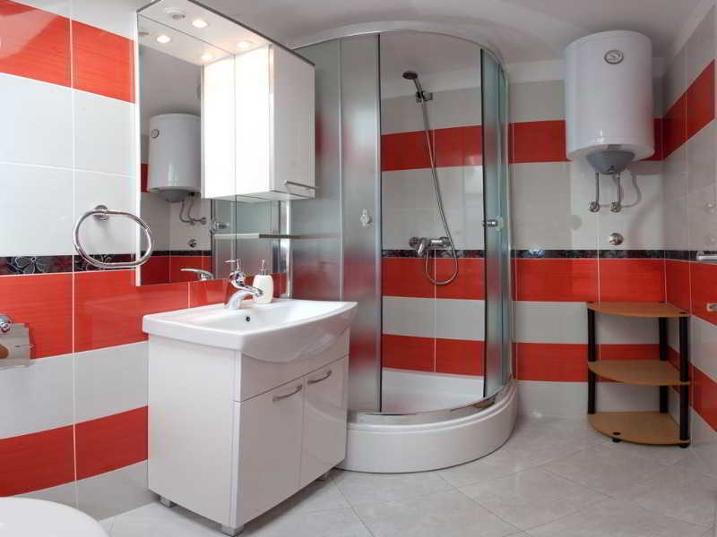 Apartments Rina Сплит Экстерьер фото